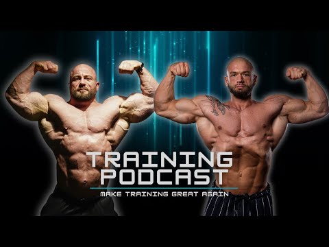 TRAININGSPLANUNG | So bekommst Du JEDEN SPLIT zum Laufen