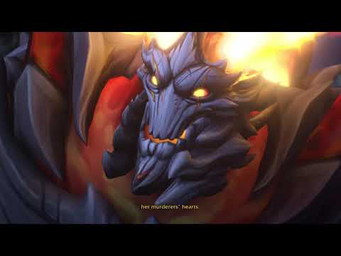 World Of Warcraft Dragonflight: Return to the Forbidden Reach Opening Cinematic