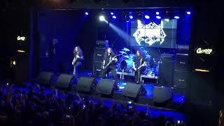 Unleashed - Dead Forever - Sao Paulo, Brazil - Extreme Hate Festival 6 - 2018