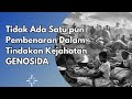 Arti Dan Sejarah Genosida Pembantaian Sistematis Suatu Bangsa
