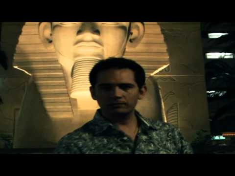 Aldo Calderón Clip Oye