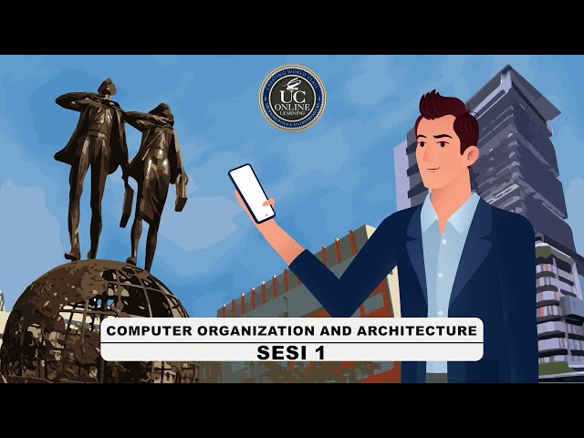 Understanding Computer Organization and Architecture: A Comprehensive ...