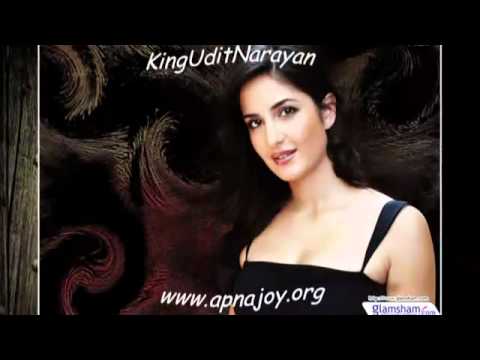 Is Tarah Pyar Se Tum Ne Dekha - Udit Narayan - Album - Jaanam - YouTube.flv