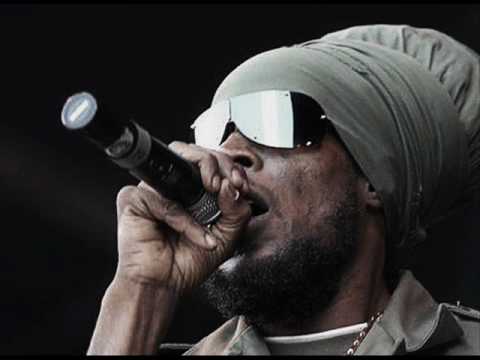 Jah Mason - Blame The System