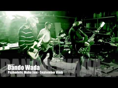 Dando Wada - Muhu jam sept 2015