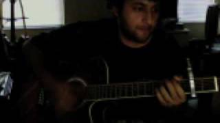 Pernice Brothers - Baby in Two Guitar Cover