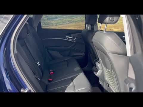 2022 AUDI E-TRON SPORT 50 QUATTRO - Image 2