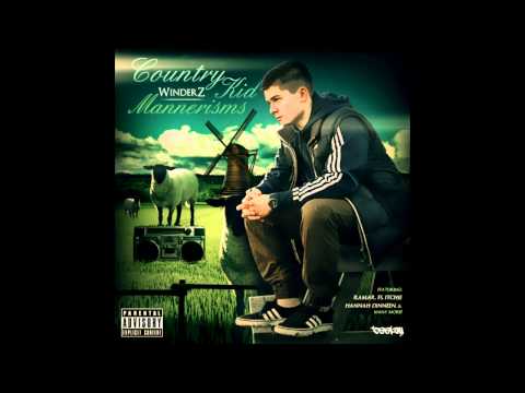 Winderz - This Is The Dream Ft FS & (S)Laughter