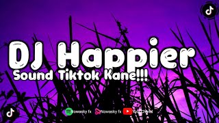 Download lagu DJ TIKTOK TERBARU 2023 | DJ , HAPPIER ~ OLIVIA RODRIGO | REMIX SLOW VIRAL TIKTOK 2023 mp3