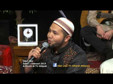 Dikir Zikir 6 Promo Ep17