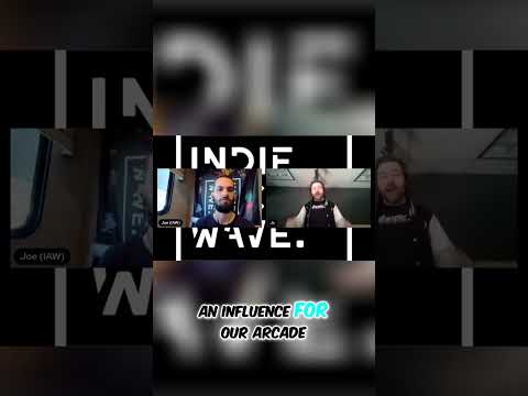 The owners of Wondercade Cincy. Ep 165 Jc the General Manager of Wondercade. #arcade #arcadegame