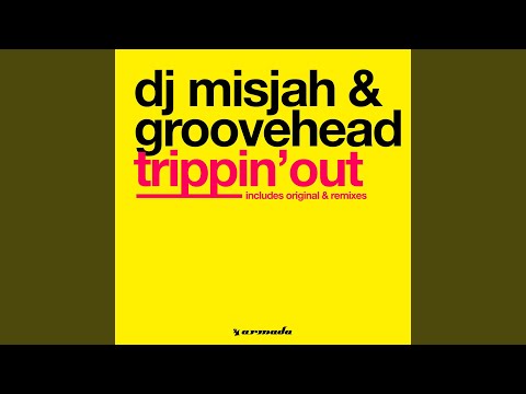 Trippin' Out (Extended Mix)