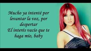 RBD - Ser o Parecer (Lyrics)