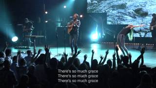Bethel Music Moment: Oh Lord, You&#39;re Beautiful/East And West - Jonathan and Melissa Helser