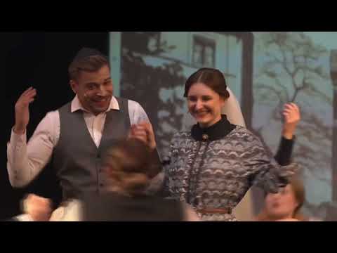 Anne Frank - Das musical-