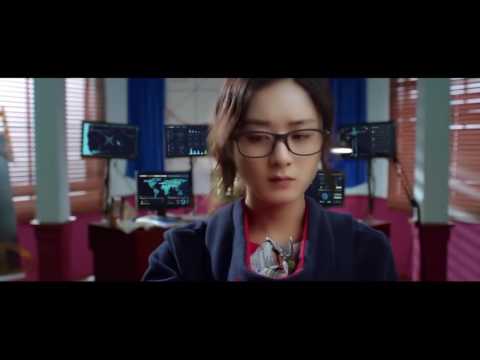 Trailers The Rise of a Tomboy