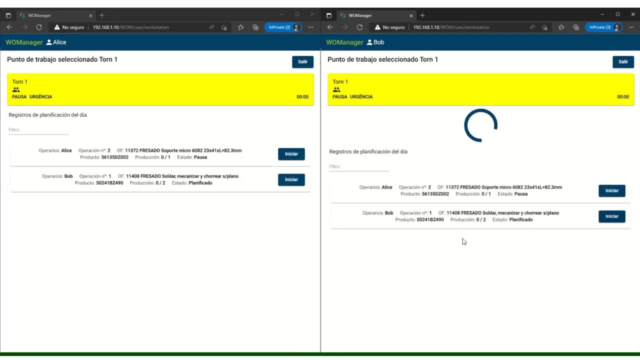 Innovando la Industria del METAL