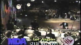 Roger Ingram - Lead Trumpet, Harry Connick Jr. Big Band - Just Kiss Me