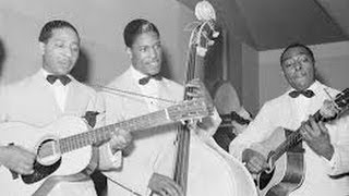 Lonnie Johnson-Mr  Johnson's Swing