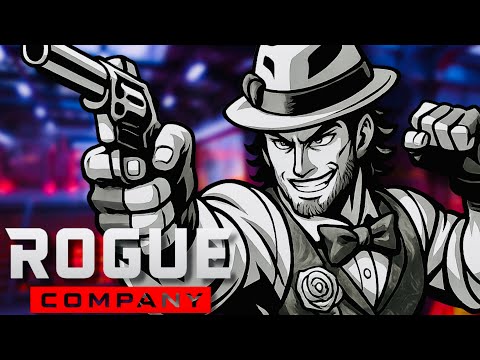 ABUSING Rogue Company Players With The BEST Intel Character! INSANE Dallas Gameplay