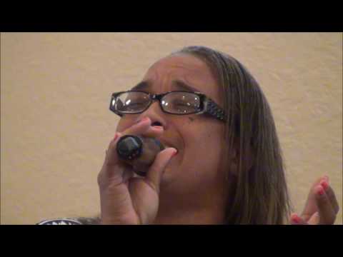 Terri Mays & Co. - My God Is Awesome (Southside 2017 Homecoming)