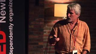 Social Complexity and Scientific Validity: Dave Wiley at TEDxNewBedford