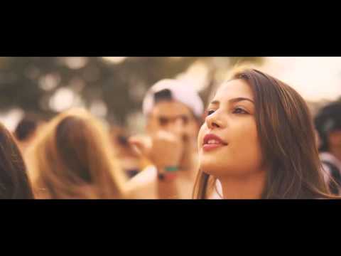 Yves V - On Top the World / Tomorrowland Brasil 2015