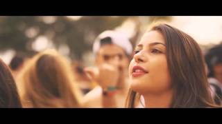 Yves V - On Top the World / Tomorrowland Brasil 2015