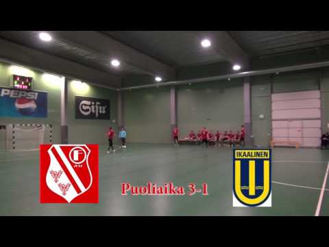 Fenix FT-IkU 4-3 16.1.2016