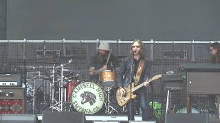Blackberry Smoke "Lord Strike Me Dead" - Bourbon &amp; Beyond 2019, Louisville, KY 9/20/2019