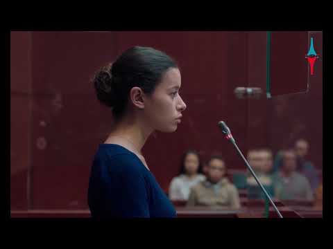 2020 A Garota com a Pulseira (Dublado)