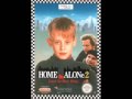 NES Title Screen Music Home Alone 2