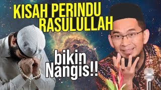 Download lagu Kisah Orang pe-RINDU Rasulullah yang Bikin SEMANGAT Ibadah - Ustadz Adi Hidayat LC MA mp3 Download lagu Kisah Orang pe-RINDU Rasulullah yang Bikin SEMANGAT Ibadah - Ustadz Adi Hidayat LC MA mp3