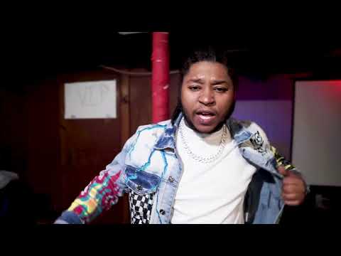 FTM DP - Both Sides (Official Video) Shot By @448.ent