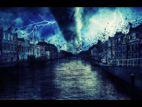 Natur Extrem - Monster Tornados Texas - Dokumentation 2019 HD