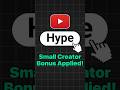 A Small Channel YouTube Algorithm Hack From YouTube
