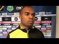 INTERVIEW | Mikhail Rosheuvel blikt vooruit op NAC - AZ