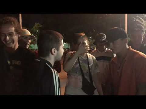 Kala vs Pablito REPLICA 4tos FlechaFreestyle 21/12