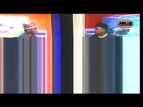 Uzamot Communications Live Stream