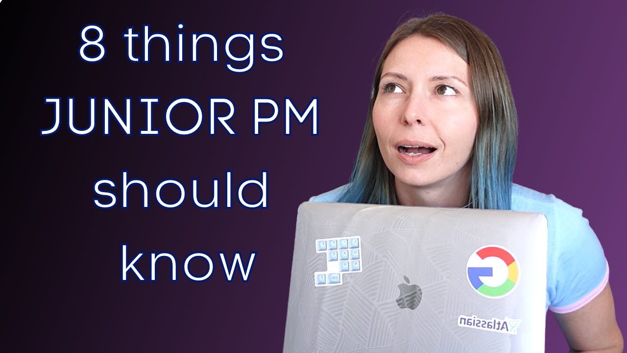8 MUST-KNOWs for a Junior Project Manager OR What a Junior Project Manager should learn?