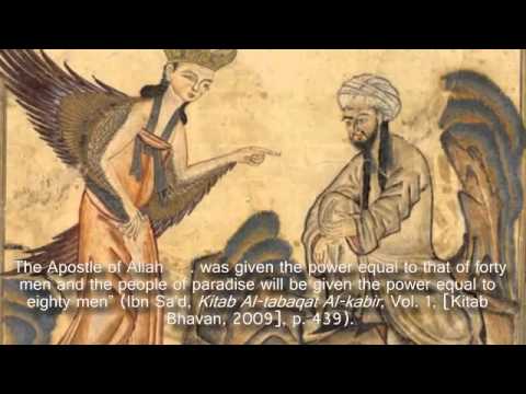 ISLAM FALSE RELIGION EXPOSED Documentary  Sword and the Crescent Full