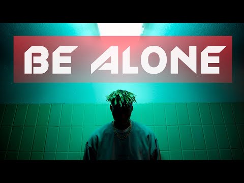 N3KRUZ - Be Alone
