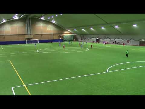 21.1.2018 Jaro B2 - GBK 2 2.1