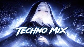 Techno Extended Mix 2026 ⚡ Remixes Of Popular Songs 🫰 Best Techno Music