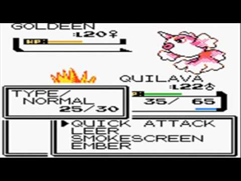 Pokemon Crystal Adventures Part 26: Road to Cianwood City Pt.2