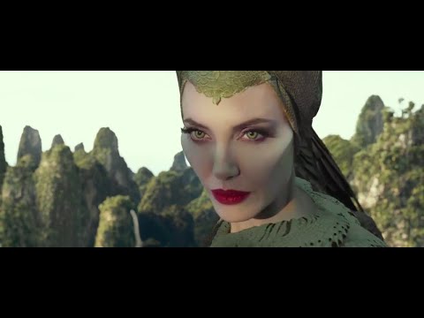 Don't Ruin My Morning (Scene 1/7) | Maleficent: Mistress of Evil (2019)