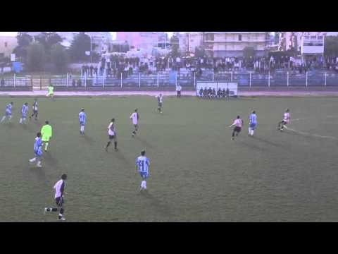 Policoro - Pietragalla   1-1         7' giornata Eccellenza Lucana