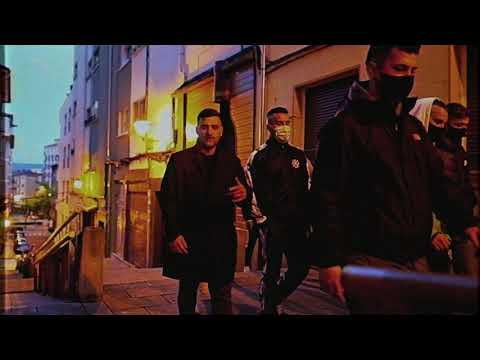 FÁ - DESCONTANDO PRIMAVERAS Prod. Hanto (VIDEOCLIP)
