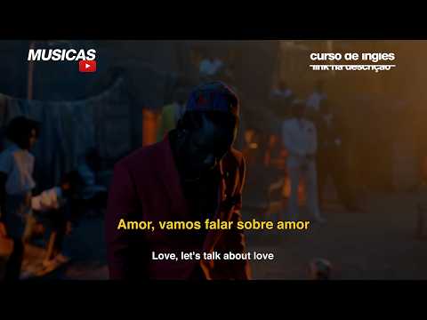 All The Stars - Kendrick Lamar