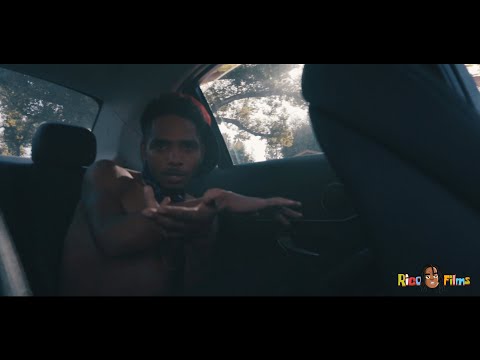 Lambo4oe - "Spaceship" (Shot By @RicoFilms)